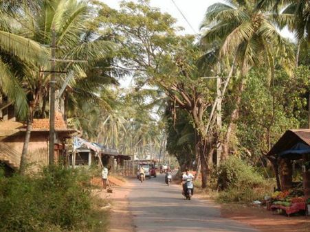 ગોવા, એક શાનદાર ડેસ્ટિનેશન