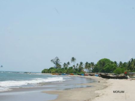 ગોવા, એક શાનદાર ડેસ્ટિનેશન