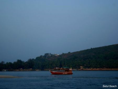 ગોવા, એક શાનદાર ડેસ્ટિનેશન