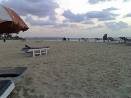 ગોવા, એક શાનદાર ડેસ્ટિનેશન