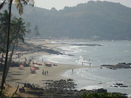 ગોવા, એક શાનદાર ડેસ્ટિનેશન