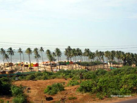 ગોવા, એક શાનદાર ડેસ્ટિનેશન