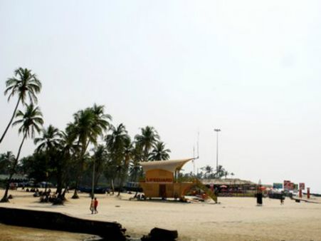 ગોવા, એક શાનદાર ડેસ્ટિનેશન