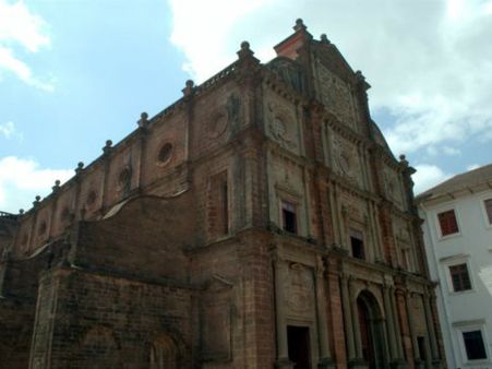 ગોવા, એક શાનદાર ડેસ્ટિનેશન