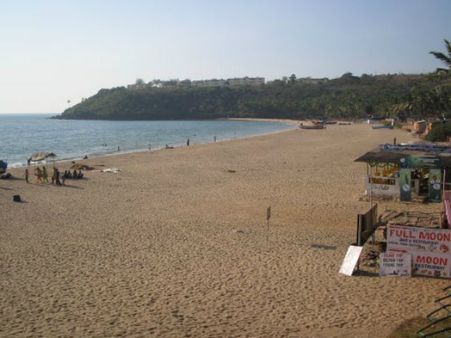 ગોવા, એક શાનદાર ડેસ્ટિનેશન