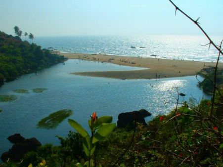 ગોવા, એક શાનદાર ડેસ્ટિનેશન