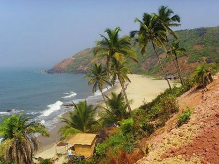 ગોવા, એક શાનદાર ડેસ્ટિનેશન