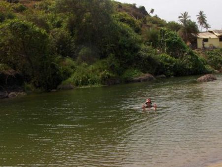 ગોવા, એક શાનદાર ડેસ્ટિનેશન
