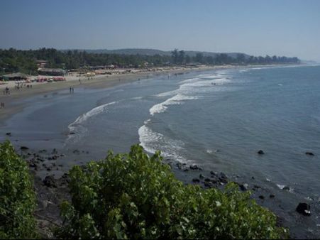 ગોવા, એક શાનદાર ડેસ્ટિનેશન