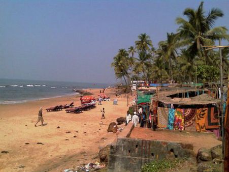 ગોવા, એક શાનદાર ડેસ્ટિનેશન