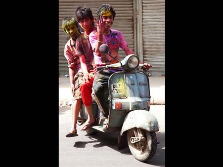 ભારતની 10 ખરાબ બાબતો જેને તમે કરશો 'hate'