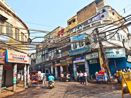 ભારતની 10 ખરાબ બાબતો જેને તમે કરશો 'hate'