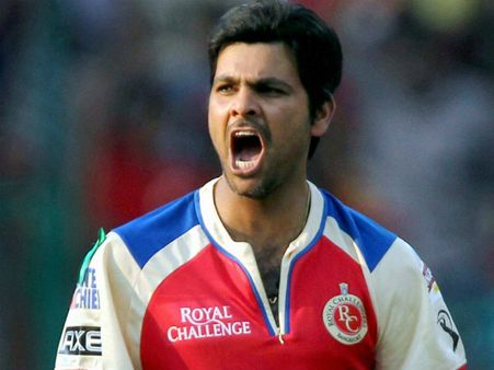 આઇપીએલ 6: ગેઇલનું વાવાઝોડું, કોલકતાનું સુપડાસાફ