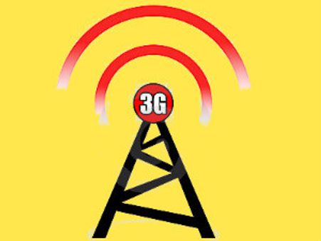 એરટેલ 7 3જી સર્કલમાં નવા ગ્રાહકો નહીં બનાવી શકે