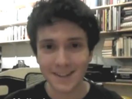 અમેરિકાના એક કિશોર શીખ્યો હિન્દી સહિતની 23 ભાષાઓ