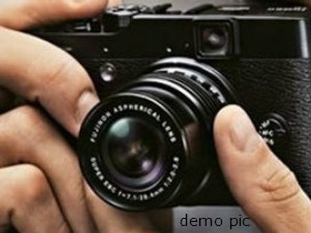 એક કિ.મી સુધીની તસવીર ખેંચે તેવા કેમારાનું કરાયું સર્જન