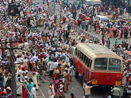 ભારતની 10 ખરાબ બાબતો જેને તમે કરશો 'hate'