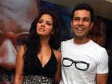 હૉટ ન્યુઝ : નીતૂ ચંદ્રા-રણદીપ હુડા વચ્ચે બ્રેક-અપ!