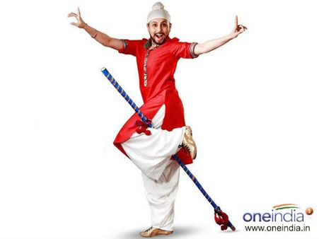 મર્દાની પોલીસ ઇંસ્પેક્ટર બનશે રાણી મુખર્જી