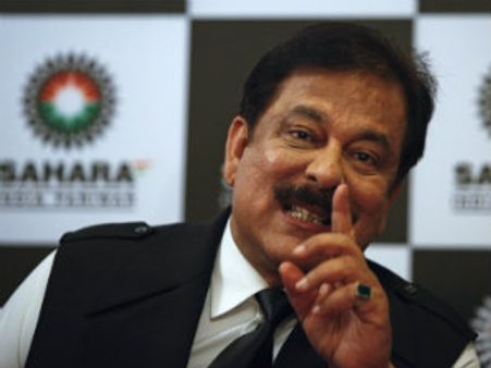 સુબ્રત રોયની સંપત્તિ માત્ર 3 કરોડ રૂપિયા: સહારા સમૂહ