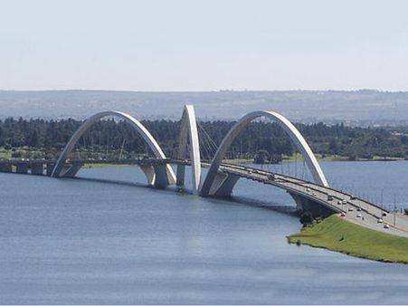 વિશ્વના આકર્ષક બ્રિજ જેને જોઇને તમે કહેશો વાહ!