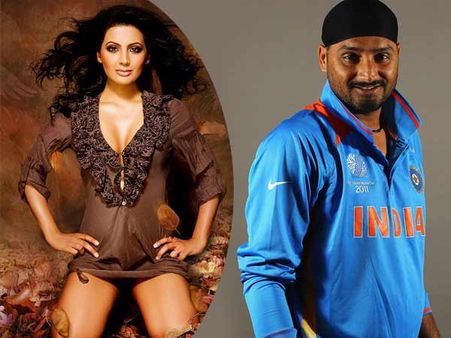 ગીતા-હરભજન