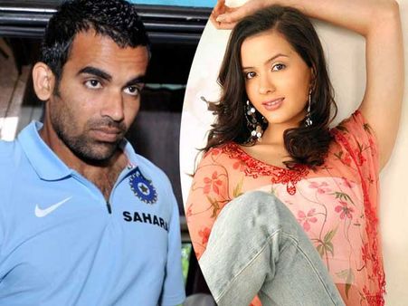 ઈશા-ઝહીર