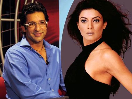 સુષ્મિતા-અક્રમ