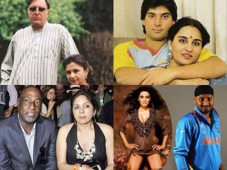 Pics : શર્મિલા, રીના, સંગીતાના માર્ગે સુષ્મિતા!