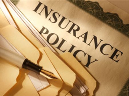 વીમા પોલીસી ખરીદતા પહેલા શું તપાસ કરવી જોઇએ?
