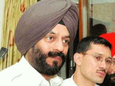 'બિટ્ટાએ કોંગ્રેસી નેતાઓને ગણાવ્યા દગાખોર'