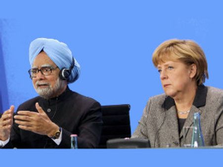 PMનું વચન : ભારત વીમા ક્ષેત્રેમાં ઉદારીકરણ કરશે