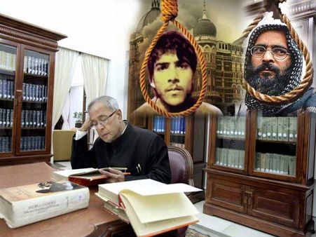 જાણો કસાબ-અફઝલ બાદ હવે કોને લટકાવાશે ફાંસીના માંચડે