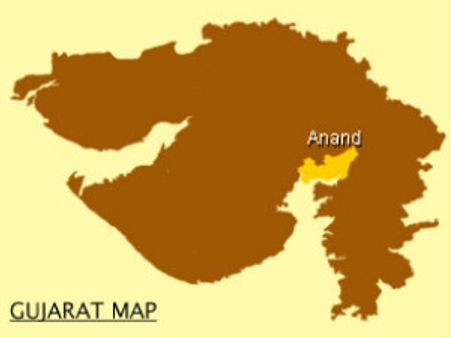 ગુજરાત : આણંદ જિલ્લાના દરેક તાલુકામાં કોમ્યુનિટી હોલ બંધાશે