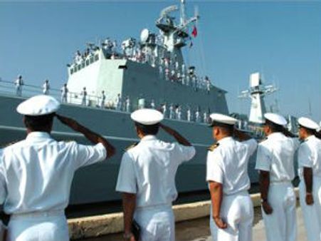 નૌસેના અધિકારીની પત્નીનો ખુલાસો : 30 ટકા નેવી અધિકારીઓ તેમની પત્નીની અદલા બદલી કરે છે