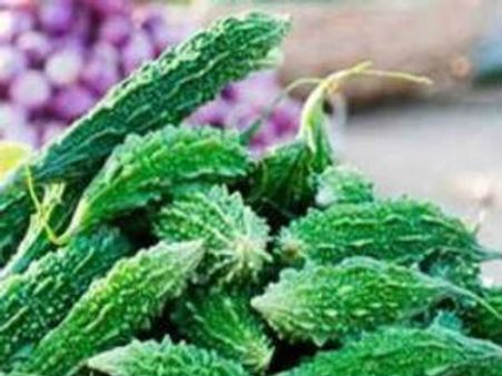 સુરતના કારેલાની દિલ્હીમાં ધૂમ માંગ