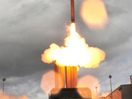 'ઉત્તર કોરિયા પરમાણુ મિસાઇલ હુમલો કરવા સક્ષમ'