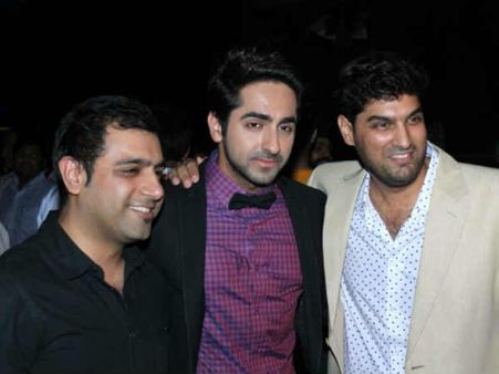 અપેક્ષાઓ સામે ઊણા ઉતર્યાં આયુષ્માન ખુરાના