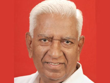 રાષ્ટ્રના નિર્માણમાં સંસ્કાર સાથે શિક્ષણની ભૂમિકા અગત્યની : વજુભાઇ વાળા