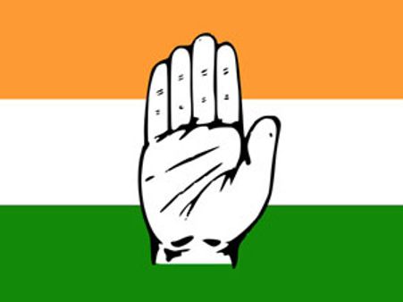 તેલંગાણા મુદ્દે કોંગ્રેસના સાંસદે પાર્ટી છોડવાની ધમકી આપી