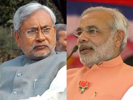 JDUને મોદી મંજૂર નહી, PM પદ પર આજે ચર્ચા થશે