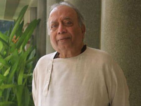 ઉદ્યોગપતિ રામ પ્રસાદ ગોયનકાનું કલકત્તામાં નિધન