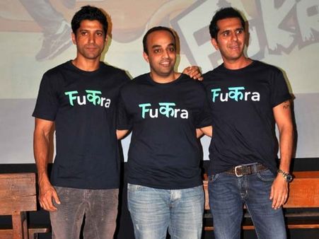 હું ફુકરે માટે બેસ્ટ કાસ્ટ હતો