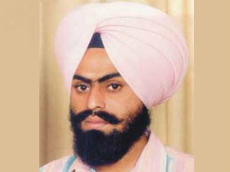 ગોપનિય રીતે ભુલ્લરને આપવામાં આવી શકે છે ફાંસી?