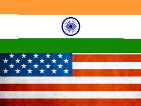 ભારતને મળતી અમેરિકન સહાયમાં 16 ટકાનો કાપ