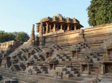 પર્યટકોને માટે મોઢેરા સૂર્ય મંદિર જવાનું વધુ સુગમ બનશે