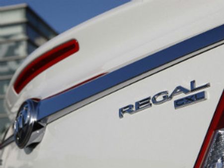 મારૂતિ ટૂંક સમયમાં લોન્ચ કરશે નવી કાર 'રીગલ'