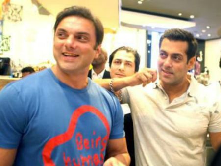 સલમાનના ફૅન્સ આનંદો : આ જ વર્ષે રિલીઝ થશે મેંટલ