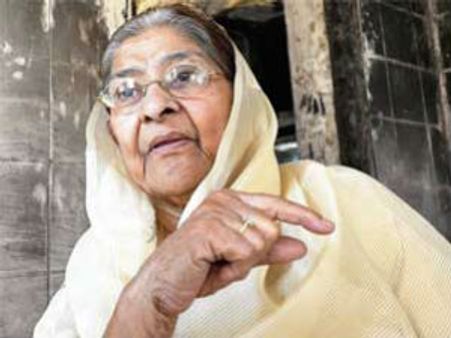 નરેન્દ્ર મોદી વિરૂદ્ધ આજે કોર્ટમાં જશે ઝાકિયા ઝાફરી