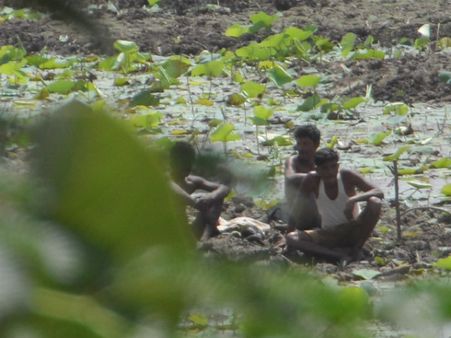 ડેસર ભયાવહ ભૂતકાળ ભુલાવી ઝંખે છે વિકાસનો પથ ડેસર ભયાવહ ભૂતકાળ ભુલાવી ઝંખે છે વિકાસનો પથ